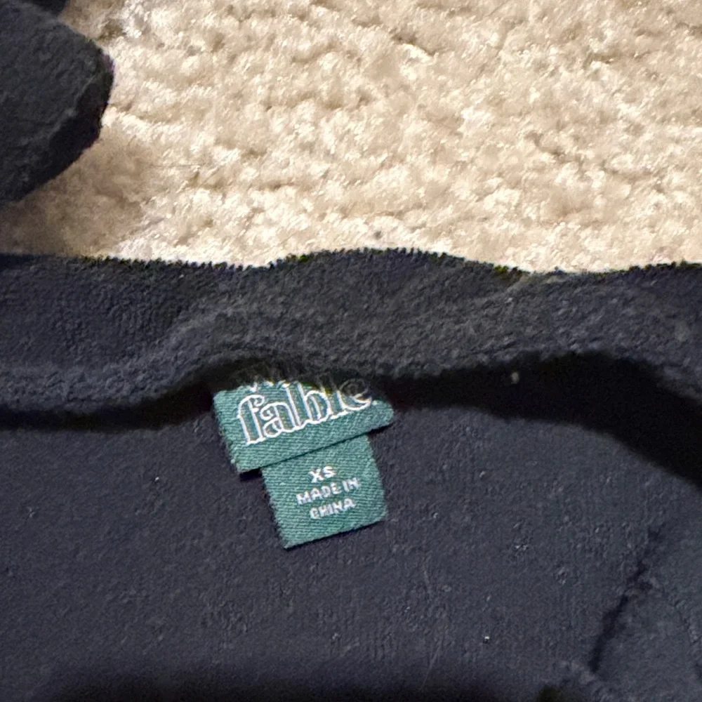 Target Terry Cloth Halter Romp - Picture 2 of 2